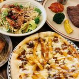 在合肥，打工人的快乐！