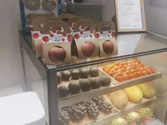 -茶百道(良乡大学城店)