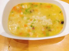 -乌镇那一年小院主题餐厅(甘泉西路店)