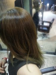 点击看大图 -HD HAIR STYLE