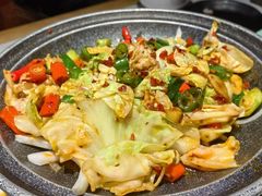-小天府川菜馆(魏公村店)