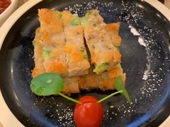 -点都德(盘福楼店)