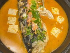 -小厨娘淮扬菜(龙湾天街店)