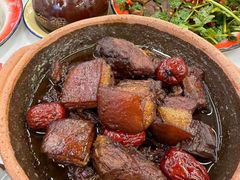 -堂瓦里·33年传统赣菜(第一街区店)