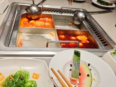 -海底捞火锅(九久奥特莱斯店)