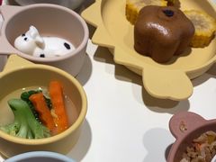 -西贝莜面村(金隅嘉品mall店)