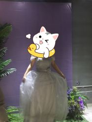 -唯一视觉婚纱摄影(李家村店)