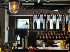 -京A Taproom·精酿餐吧(CBD店)
