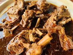 -亿诣蝎府炸酱面羊蝎子火锅(酷车小镇店)