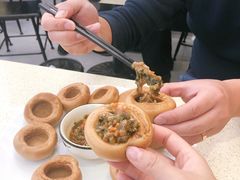 -渔中舟海鲜大排档(普陀沈家门店)