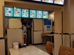 -明咏春手擀面(东岭北街店)