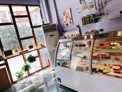 -李大牛和刘大力手作甜品(凯德店)