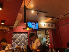 -鹏祖料理