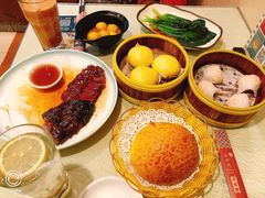 -香港威特瑞茶餐厅(小白楼音乐厅店)