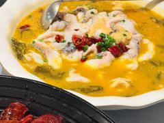 -怪怪龙虾·澳洲蓝龙王·深夜食堂(惊驾路店)
