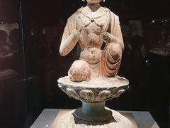-敦煌莫高窟