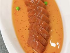 -新吉士·上海菜(浦东LCM置汇旭辉店)