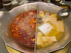 -湊湊火锅·茶憩(南京万象天地店)