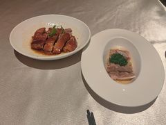 -上海金桥红枫万豪酒店-万豪中餐厅