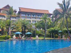 -三亚海棠湾万丽度假酒店