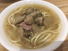 海味面-牛王庙吳記怪味面(双楠店)