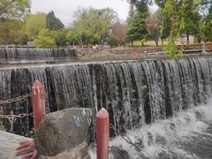 -丽江玉水寨