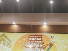 -西部马华清真兰州牛肉面·烧烤夜市(三里河店)
