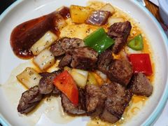-松坂屋日料自助(长城路店)