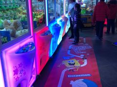 -星际传奇(西安三桥万象城店)