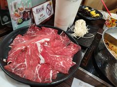 -呷哺呷哺(西单大悦城店)