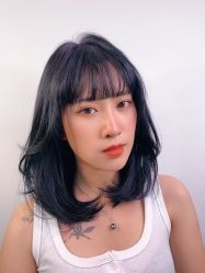 -悠巷形象设计