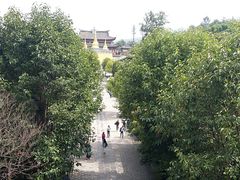 -天龙八部武侠城