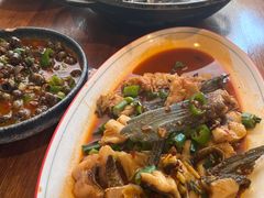 -丰乐餐厅·始于1999·本地老字号