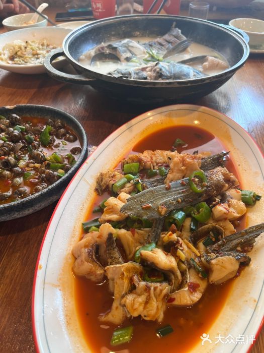 丰乐餐厅·始于1999·本地老字号图片