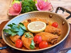 -BEYTI RESTAURANT贝迪土耳其餐厅