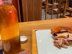 小吊梨汤-满园烤鸭·春饼(中街大悦城店)