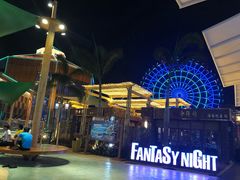 -三亚海昌梦幻海洋不夜城