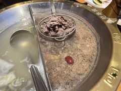 -九记潮汕现切鲜牛肉自助火锅(长沙·方圆荟店)