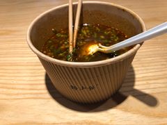 鸡骨浓汤酸辣粉-西少爷(五道口店)