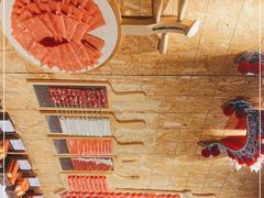 -羊大爷涮肉(亮马桥店)