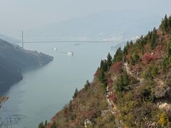 -白帝城·瞿塘峡景区