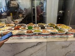 -华盛丰温州大排档(东三环南路店)