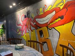 -巴厘龙虾潮汕牛肉火锅(瑞启花园店)