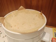 -姥姥家春饼店(惠新东街店)