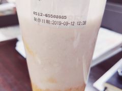 -85度C(苏州石路店)