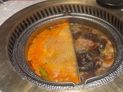 -空之介寿喜烧·和牛放题(恒隆广场店)
