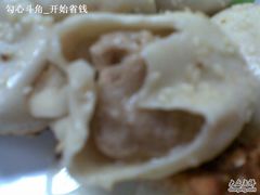 生煎&nbsp;-小杨生煎(黄河路店)