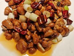 宫保鸡丁-陈麻婆豆腐(旗舰店)