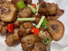 -巡味顺德菜(龙华壹方城店)