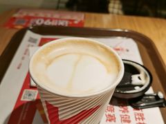 -肯德基(中华路店)